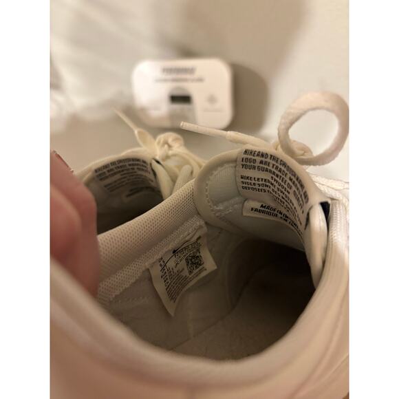 Nike Killshot 2 Women's Shoes Size 9.5 - Picture 7 of 8